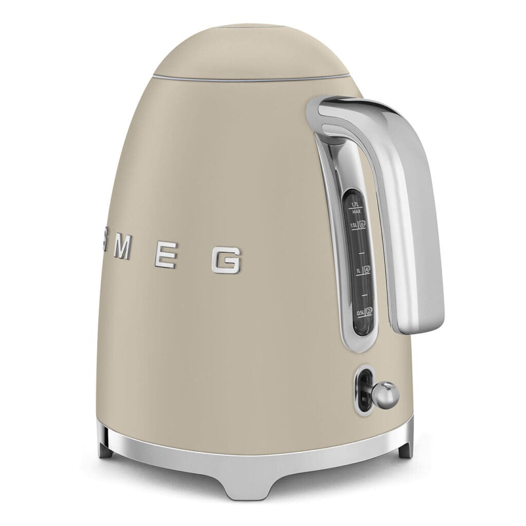 Kuhalo za vodu SMEG KLF03MLMEU - slika 3