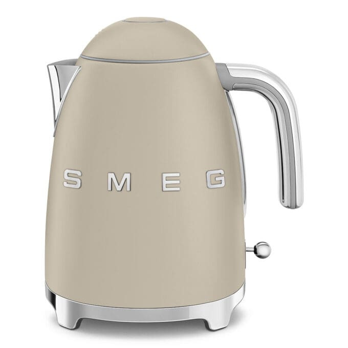 Kuhalo za vodu SMEG KLF03MLMEU