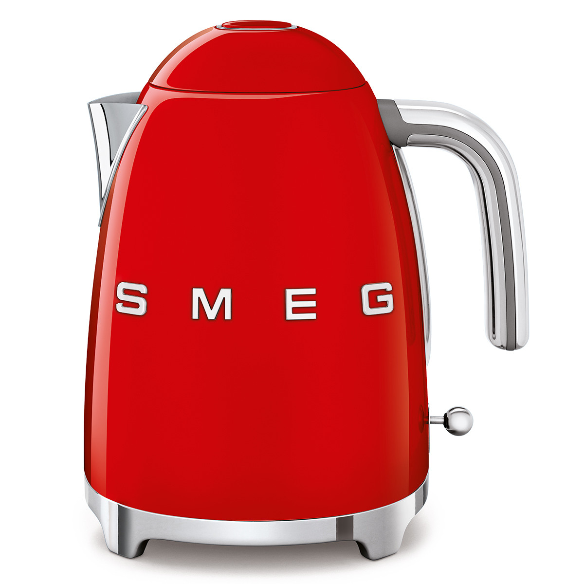 Kuhalo za vodu SMEG KLF03RDEU
