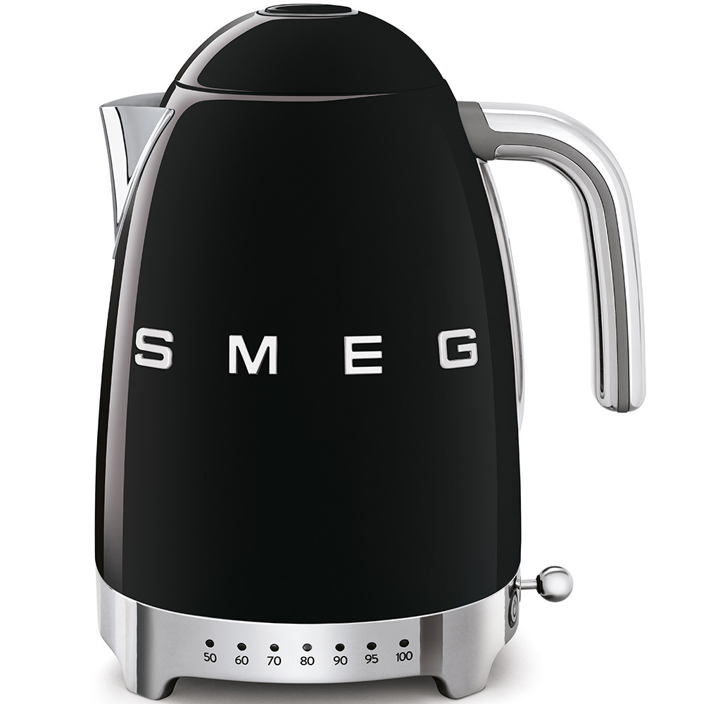 Kuhalo za vodu SMEG KLF04BLEU