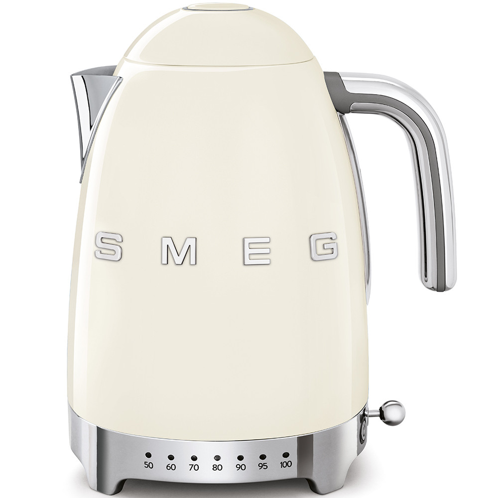 Kuhalo za vodu SMEG KLF04CREU