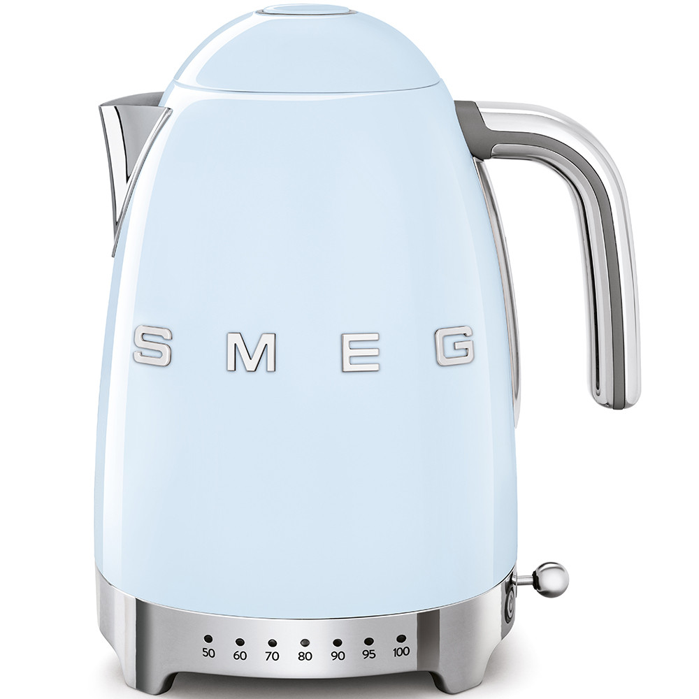 Kuhalo za vodu SMEG KLF04PBEU