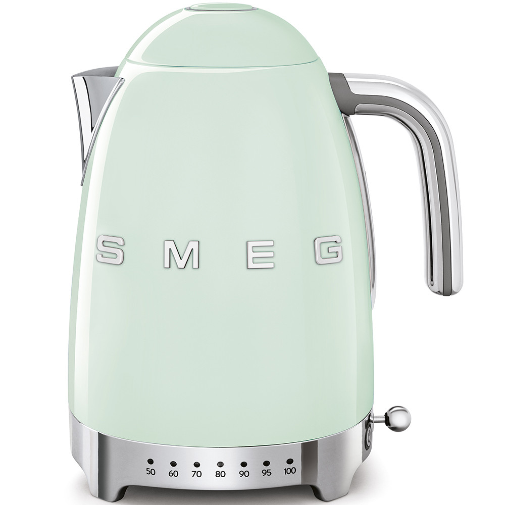 Kuhalo za vodu SMEG KLF04PGEU