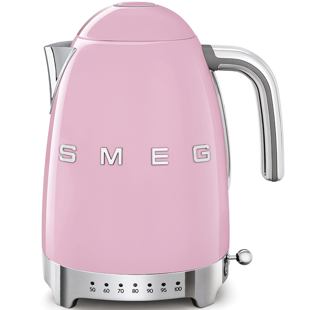 Kuhalo za vodu SMEG KLF04PKEU