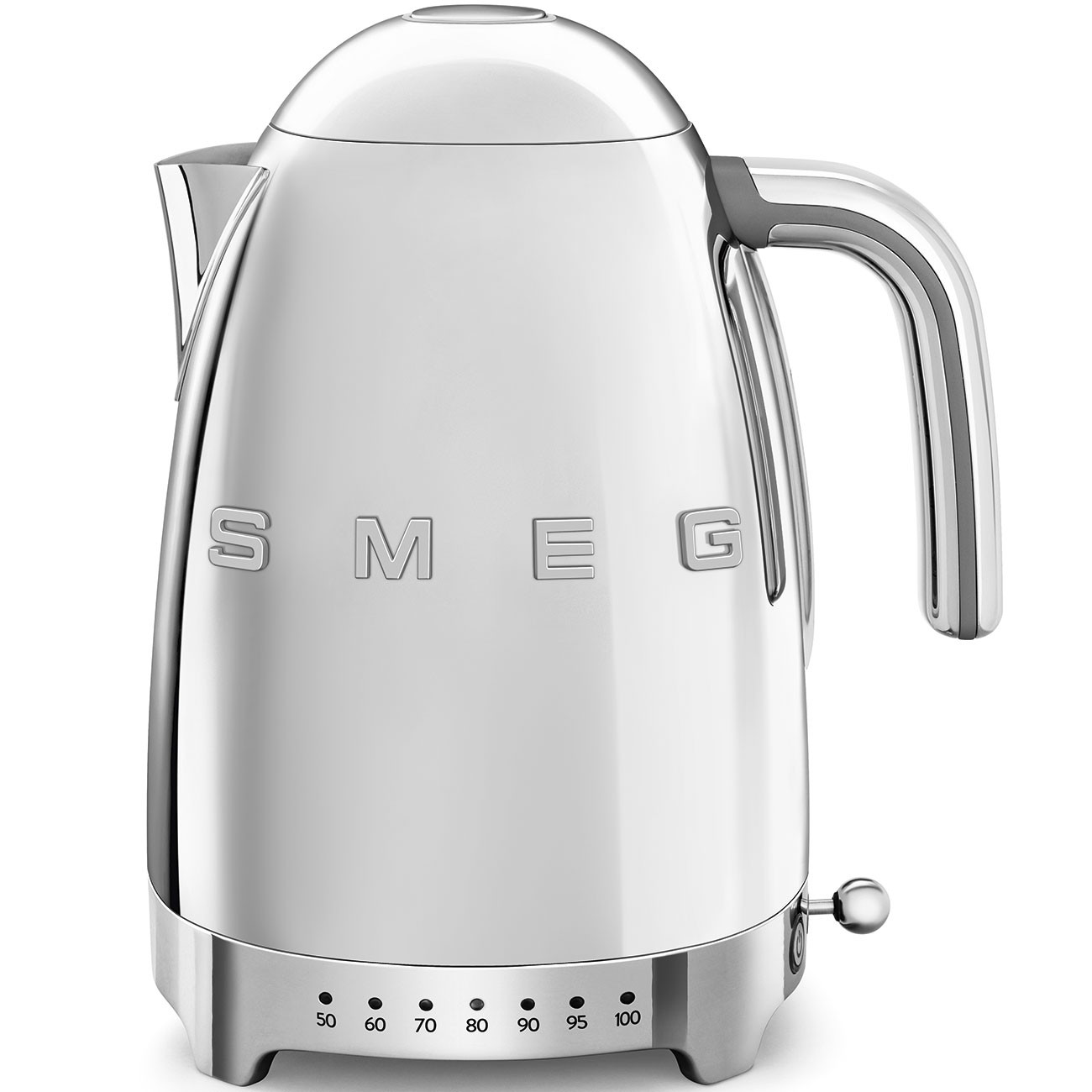 Kuhalo za vodu SMEG KLF04SSEU