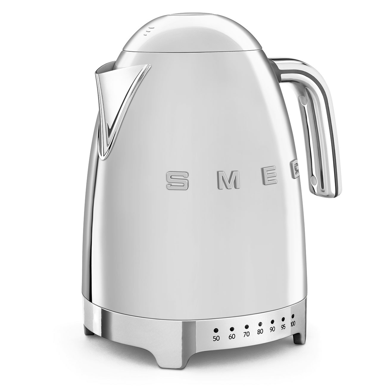 Kuhalo za vodu SMEG KLF04SSEU