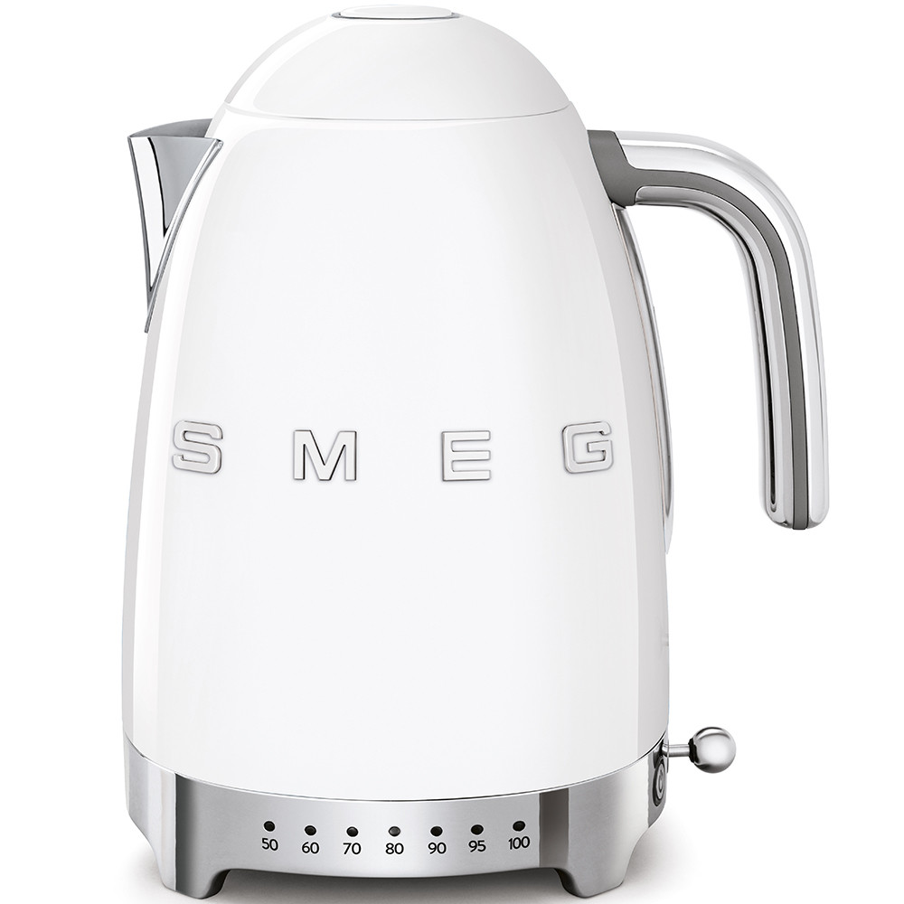 Kuhalo za vodu SMEG KLF04WHEU