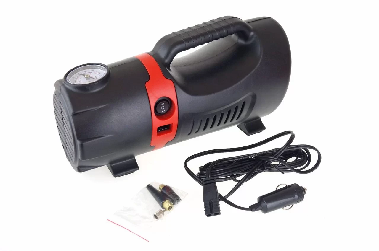 Kompresor za automobil AMIO