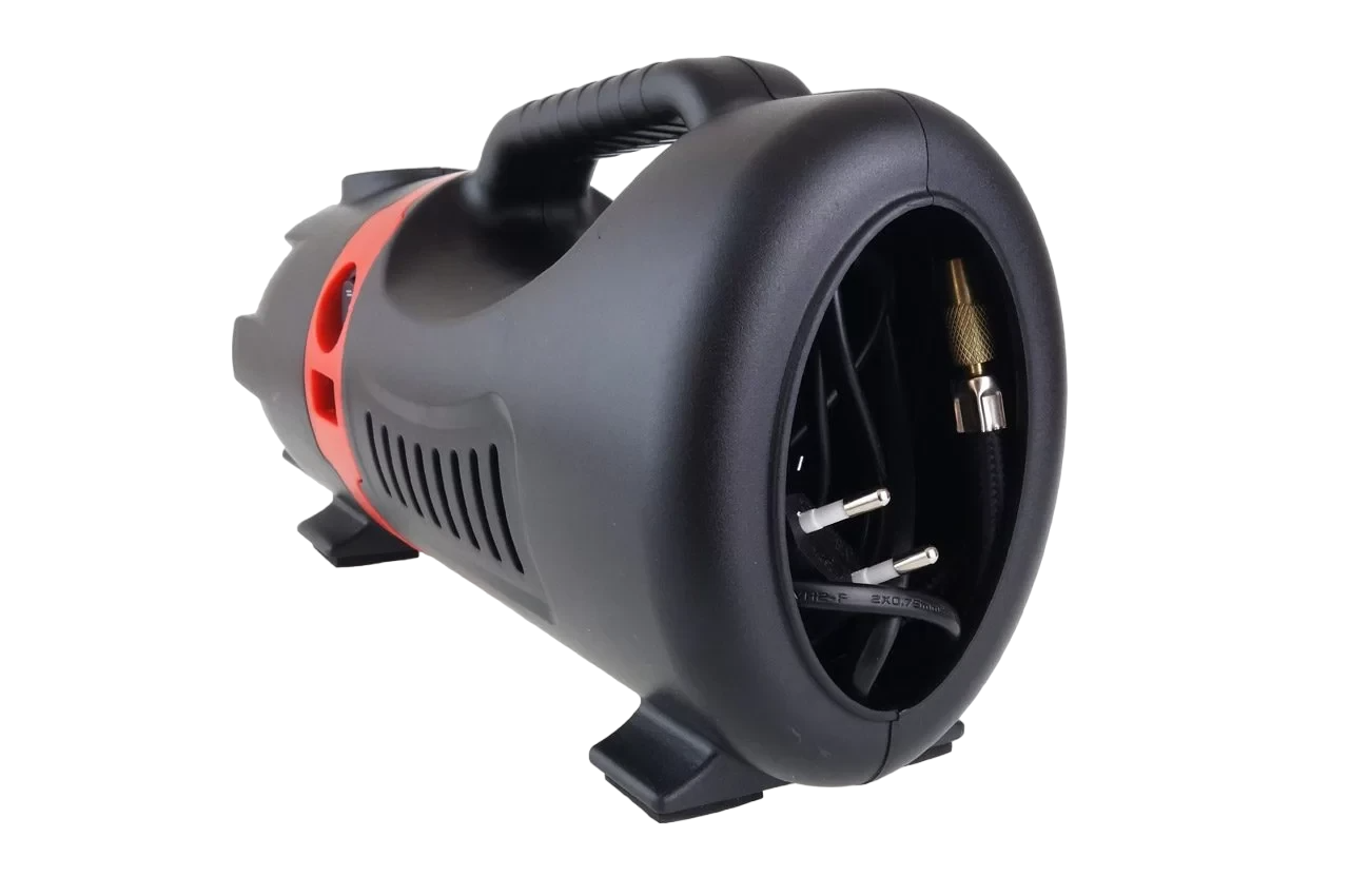 Kompresor za automobil AMIO