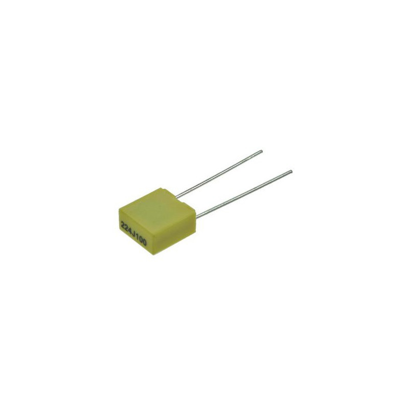 Keramički kondenzator 220nF 100V