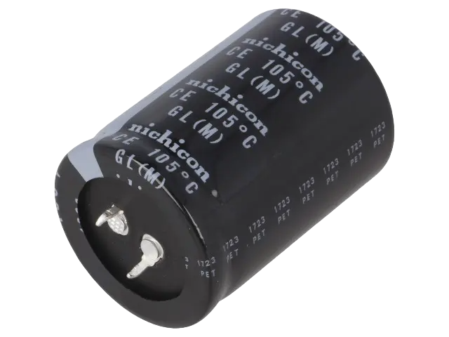 Kondenzator 1000uF 400V