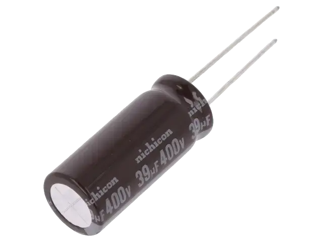 Kondenzator 39uF 400V