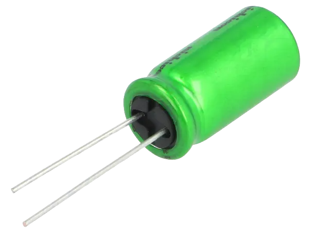 Kondenzator 47uF 6.3V