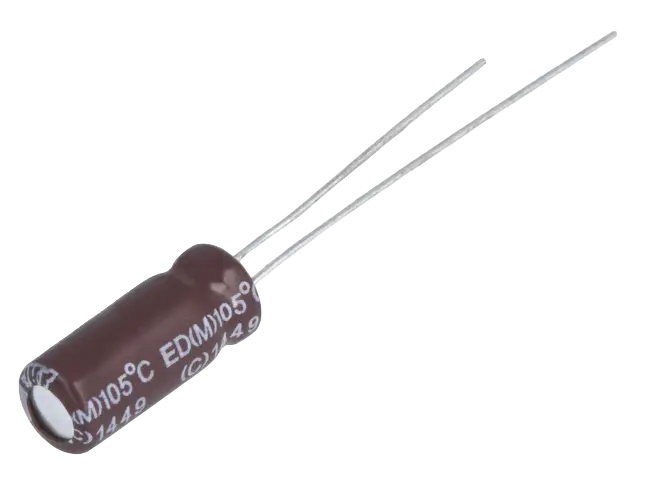 Kondenzator 47uF 63V