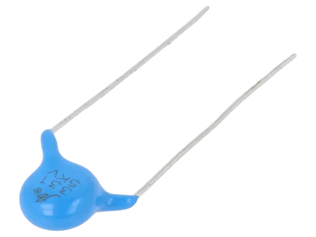 Kondenzator 0.00033uF 5000V