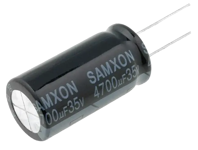 Kondenzator 4700uF 35V