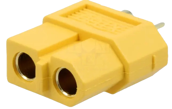 Napojni DC konektor XT60