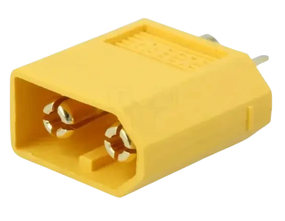 Napojni konektor XT60 2 PIN
