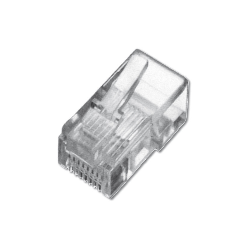 Mrežni konektor RJ45 CAT5e UTP T-MO8-8SR-PT PAK 50/1