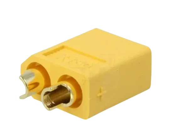 Napojni konektor XT60 2 PIN