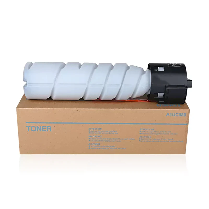 Toner Minolta A1UC080 crni