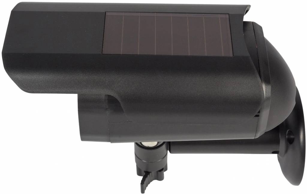 Lažna sigurnosna kamera NEDIS IP44