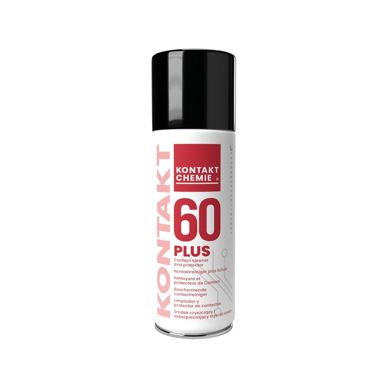 Kontakt sprej za elektroniku 200ml 60 70009-008
