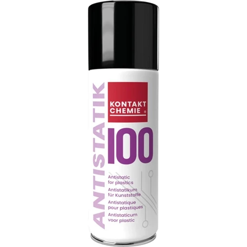 Kontakt sprej za elektroniku 83009-AD Anti static 100 200ml