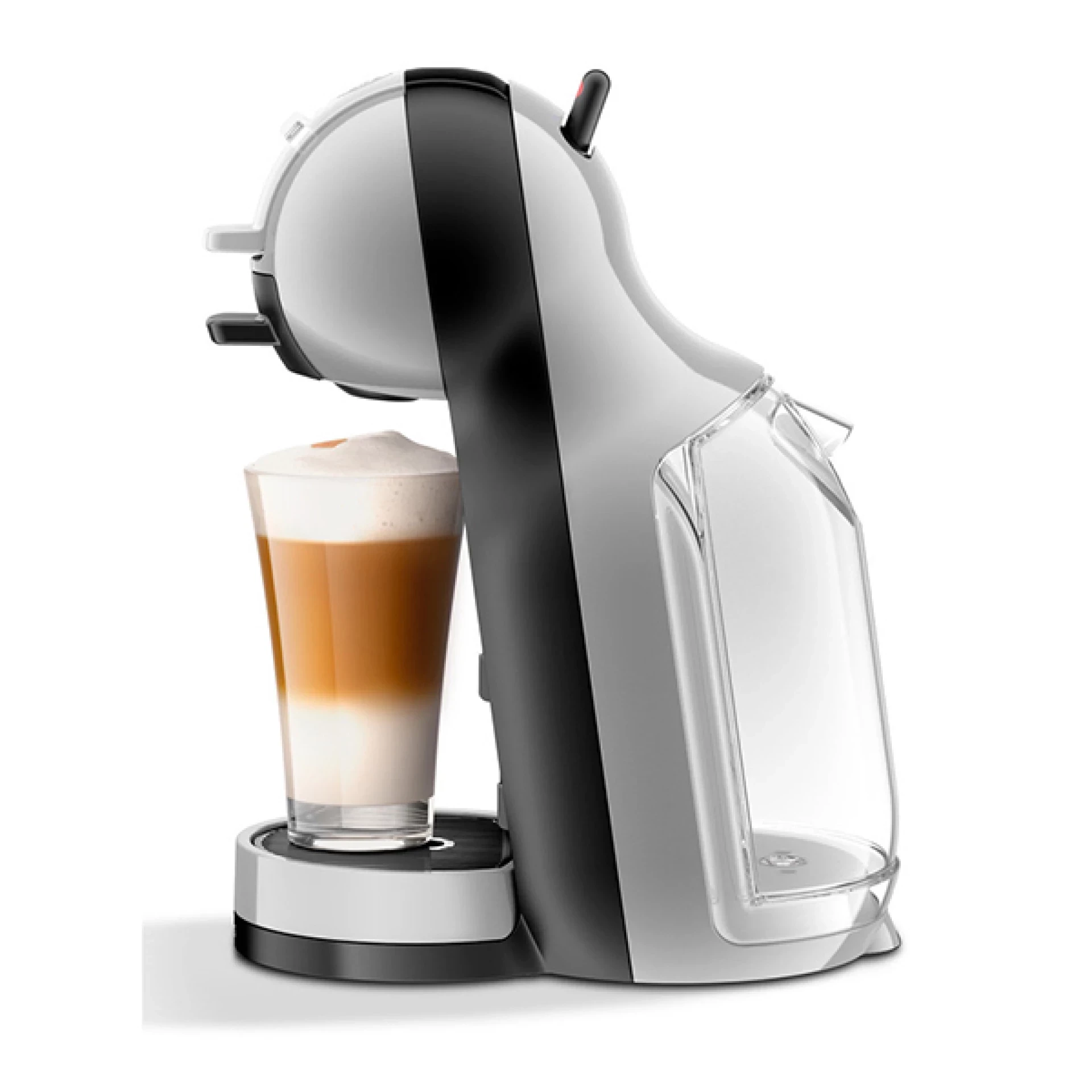Aparat za kafu KRUPS Dolce Gusto Mini Me KP123B10