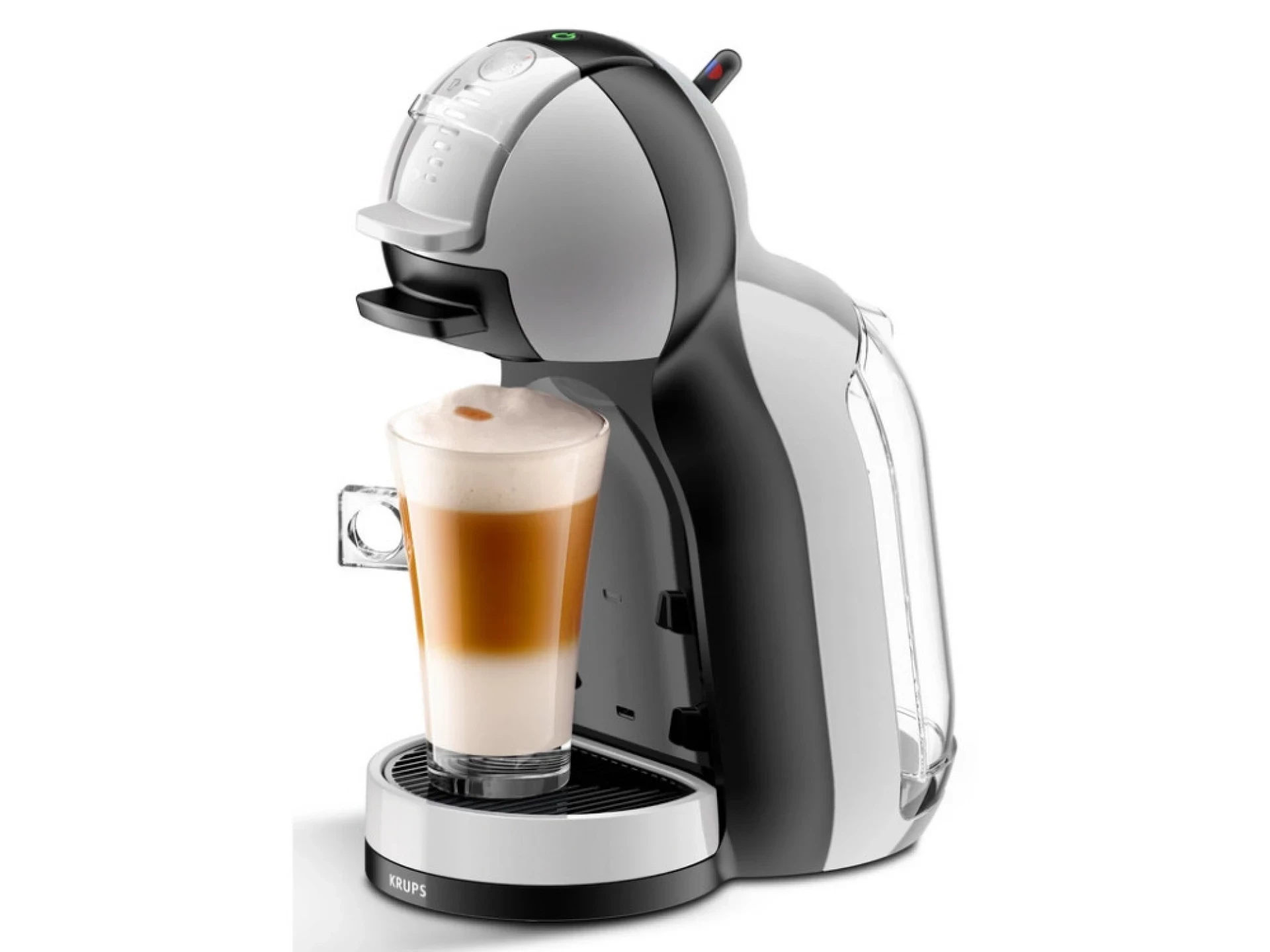 Aparat za kafu KRUPS Dolce Gusto Mini Me KP123B10