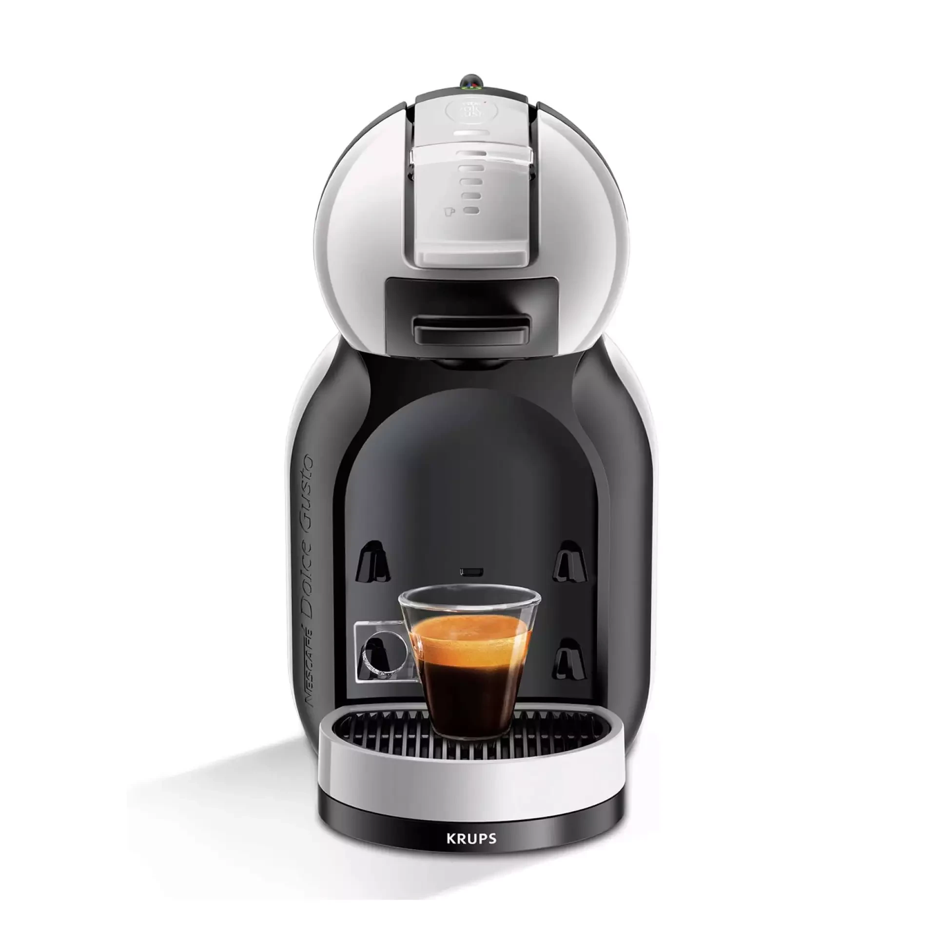 Aparat za kafu KRUPS Dolce Gusto Mini Me KP123B31