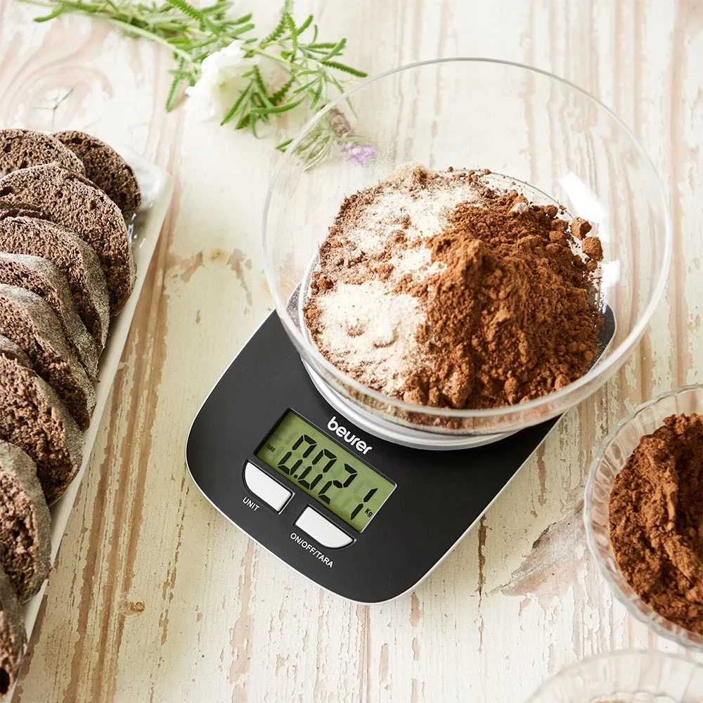 Kuhinjska vaga BEURER KS 25