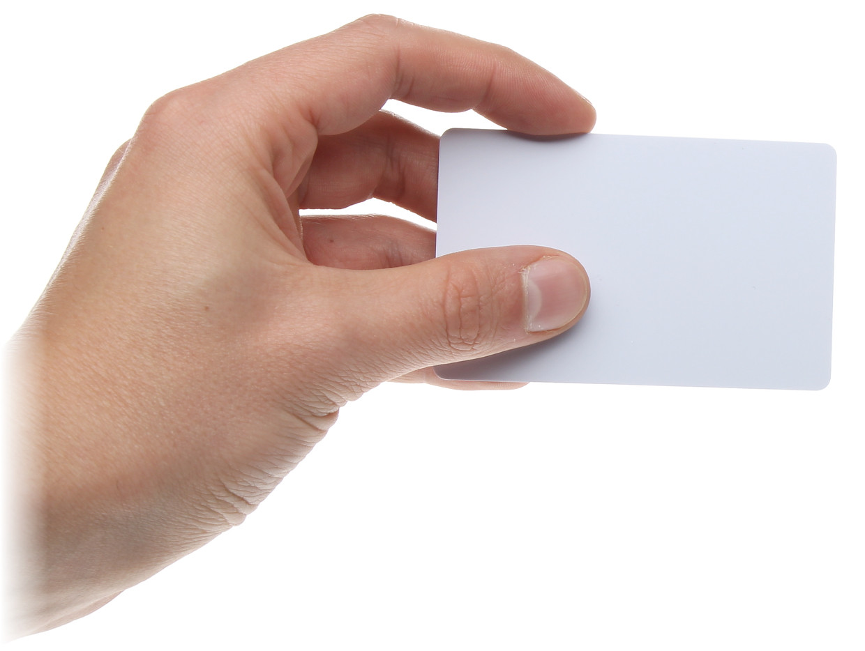 RFID kartica 13.56 MHZ