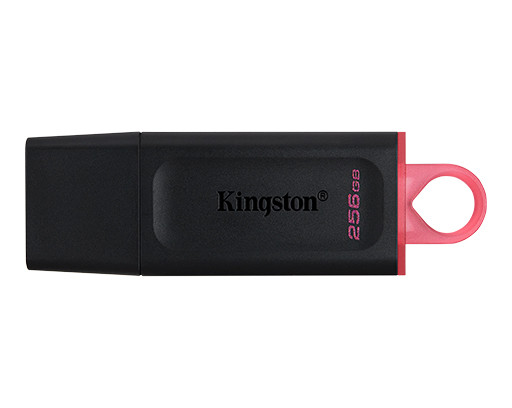 USB memorija flash drive 3.2 KINGSTON 256GB DT EXODIA GEN1