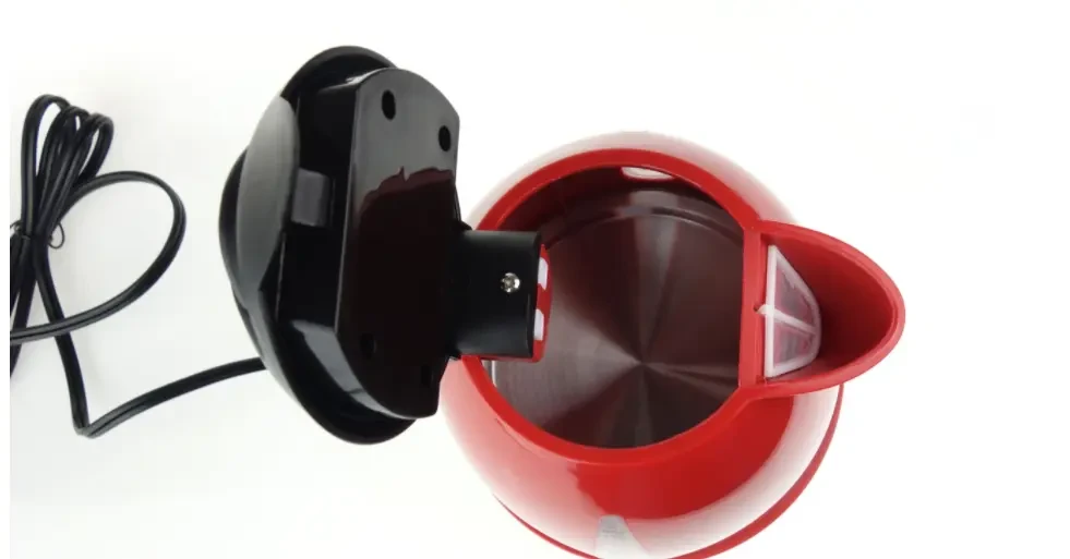 Kuhalo za vodu za kamion AMIO 24V