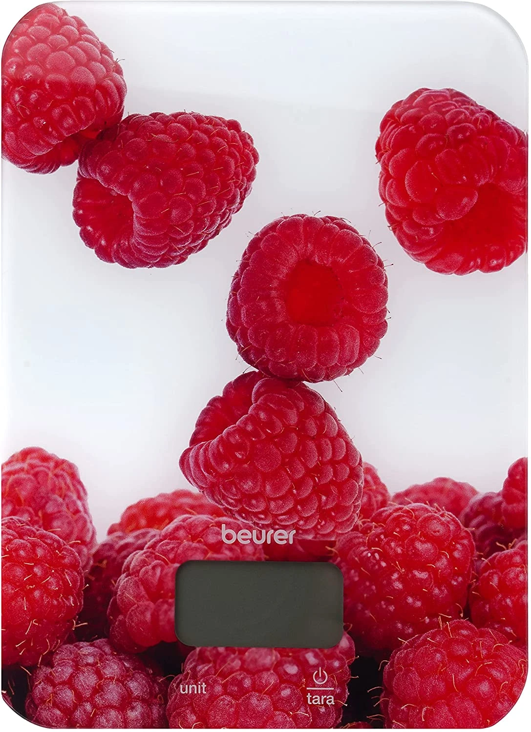 Kuhinjska vaga BEURER KS 19 Berry