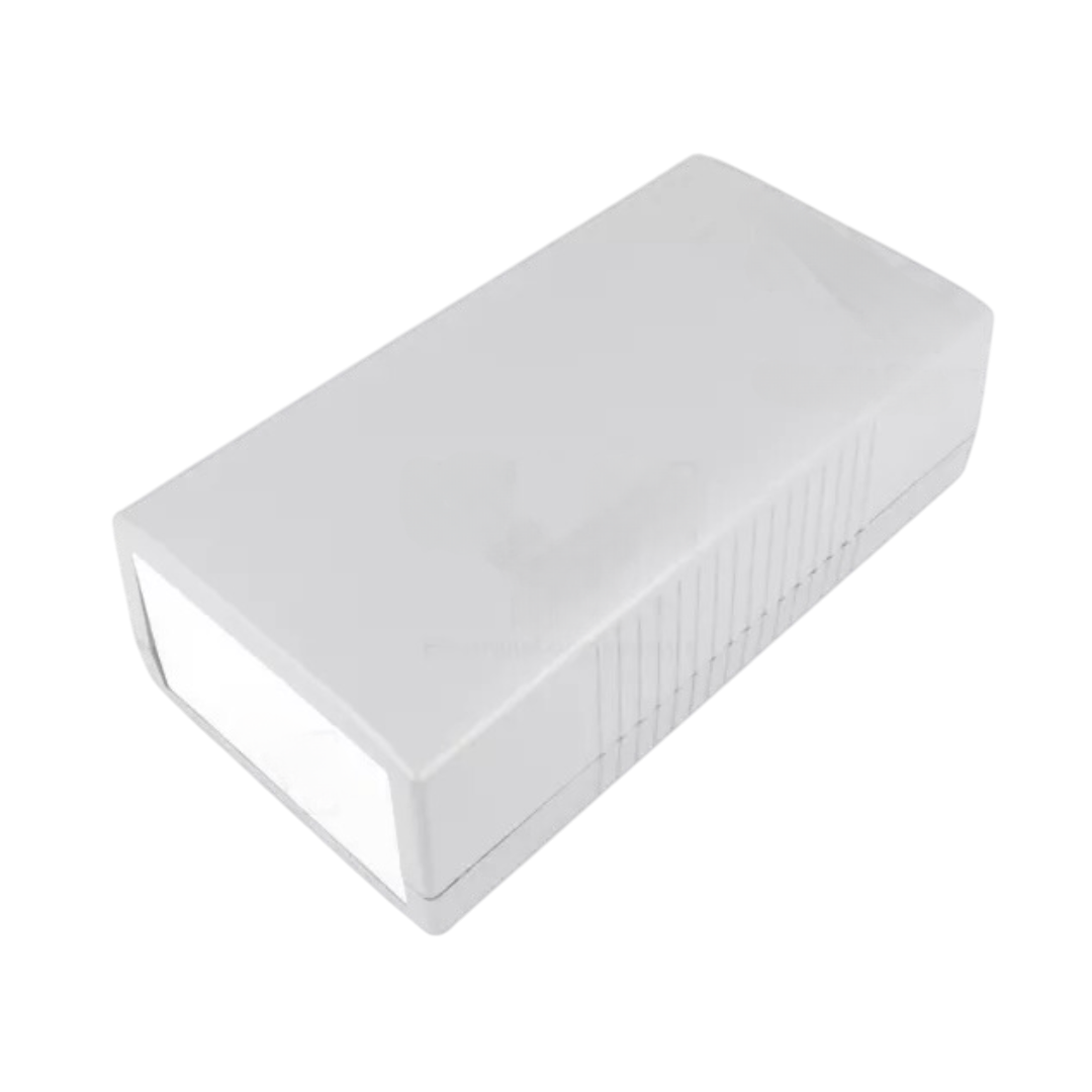 Kutija plastična za elektroniku 190x100x60mm G422 GAINTA