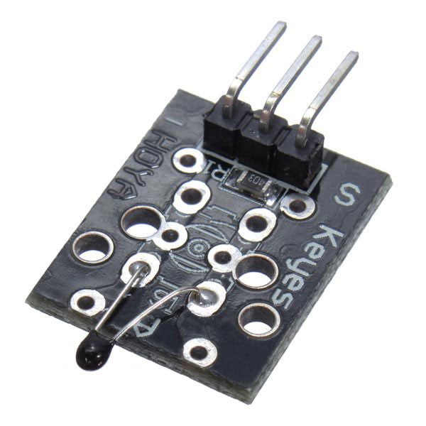 ARDUINO senzor temperature KY-013