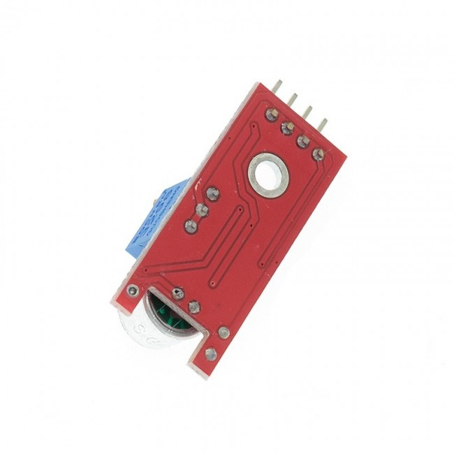 Senzor zvuka  KY-038 ARDUINO