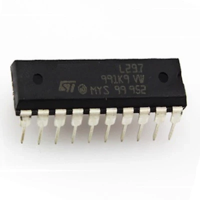 Integralno kolo L297