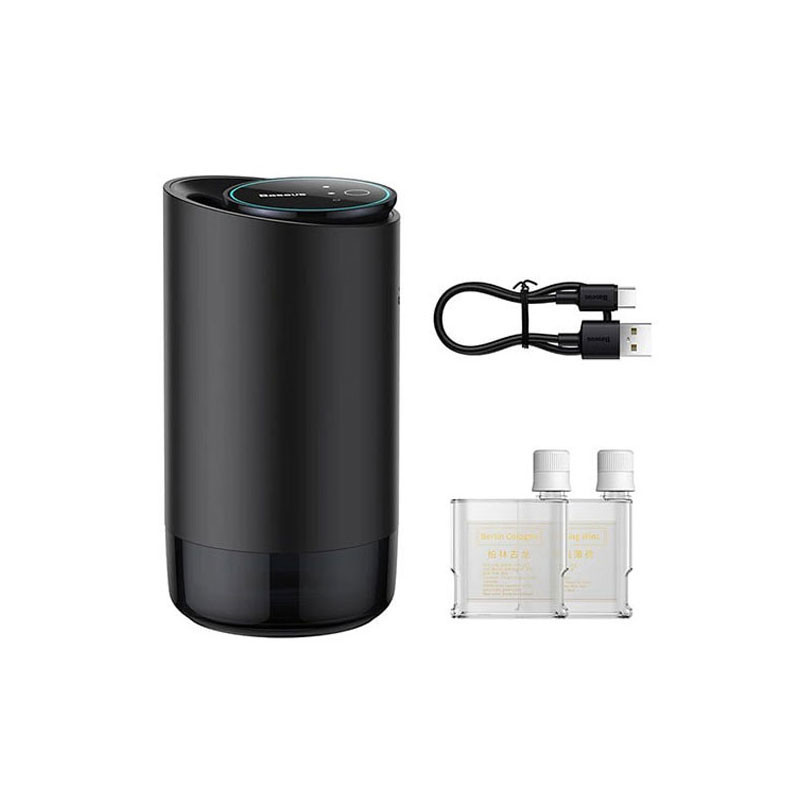Osvježivač zraka za automobil BASEUS aromatherapy