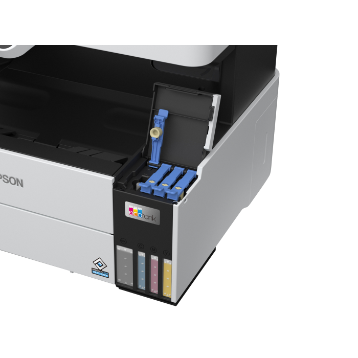 Inkjet multifunkcijski printer EPSON EcoTank L6490