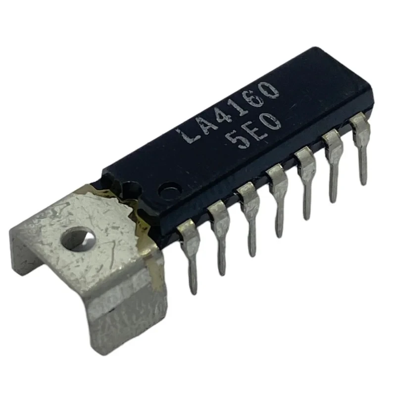 Integralno kolo LA4160