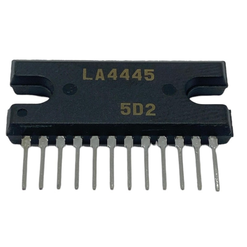 Integralno kolo LA4445