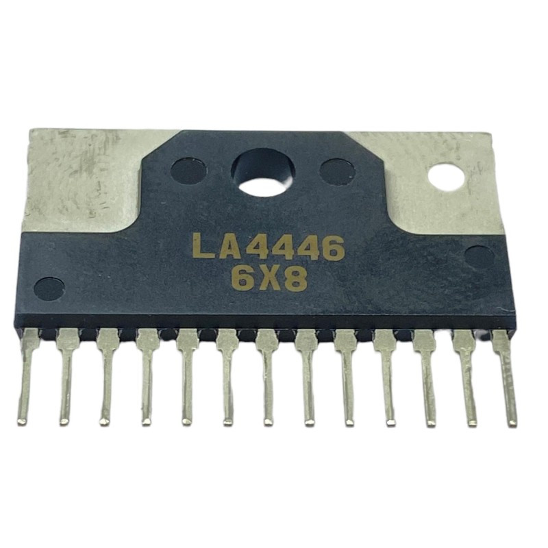 Integralno kolo LA4446