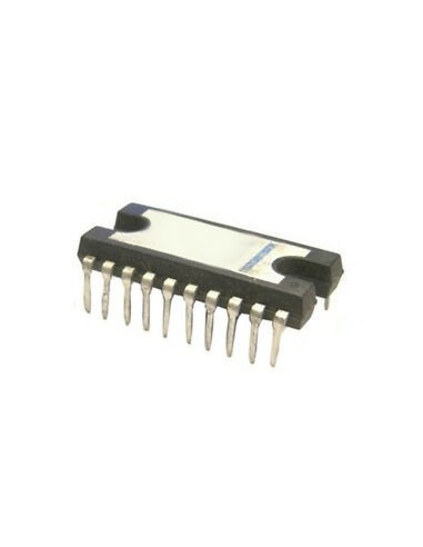 Integralno kolo LA4500