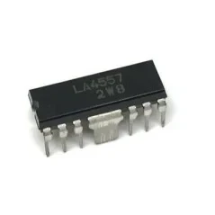 Integralno kolo LA4557