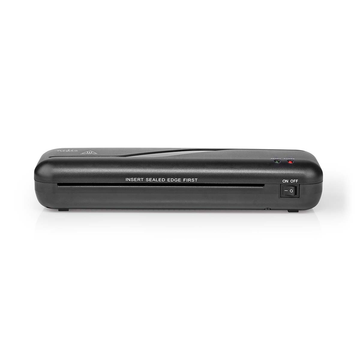 Uređaj za plastificiranje laminator NEDIS LAMI112BK4 - slika 3