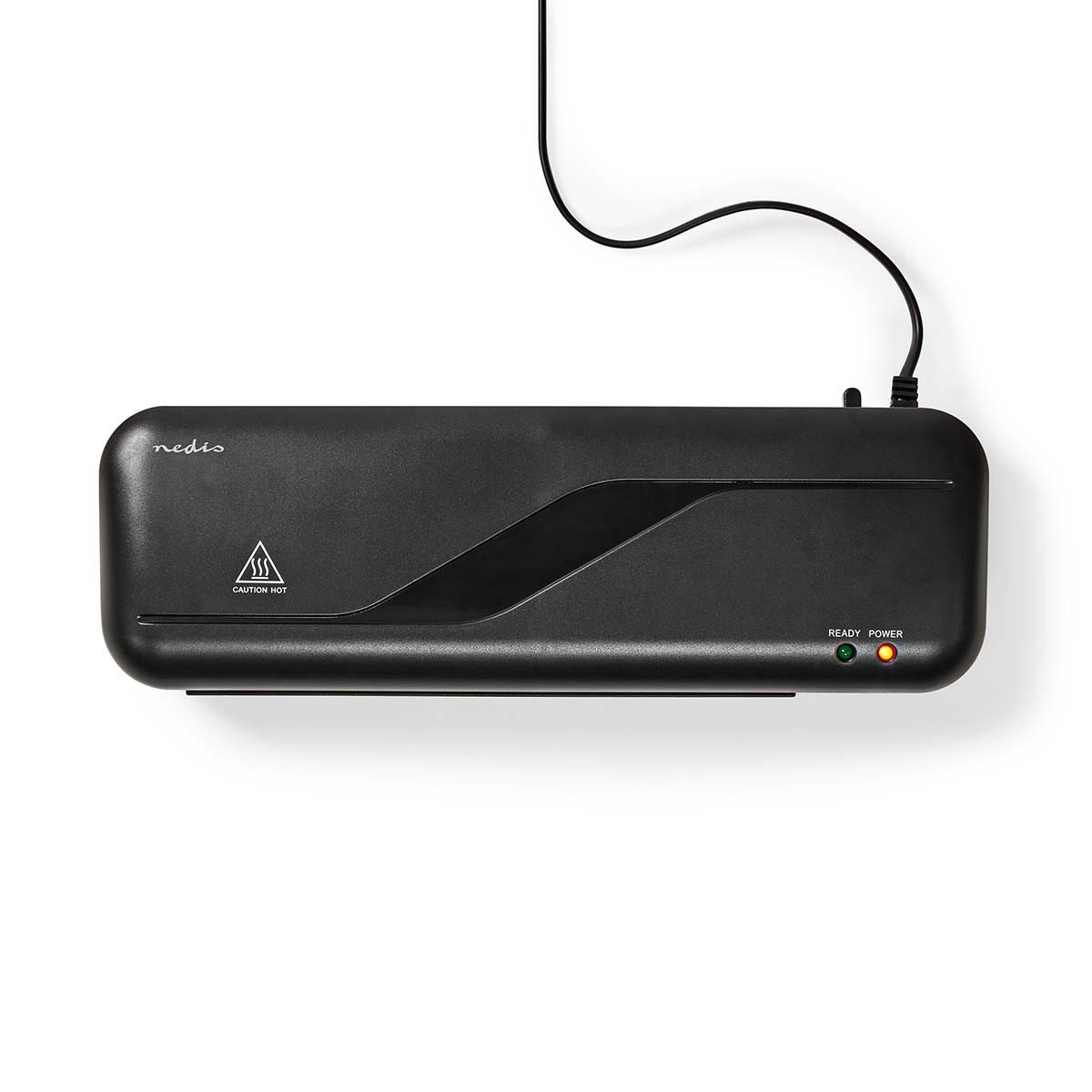 Uređaj za plastificiranje laminator NEDIS LAMI112BK4 - slika 4