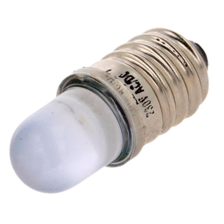 Sijalica minijaturna E10 230V